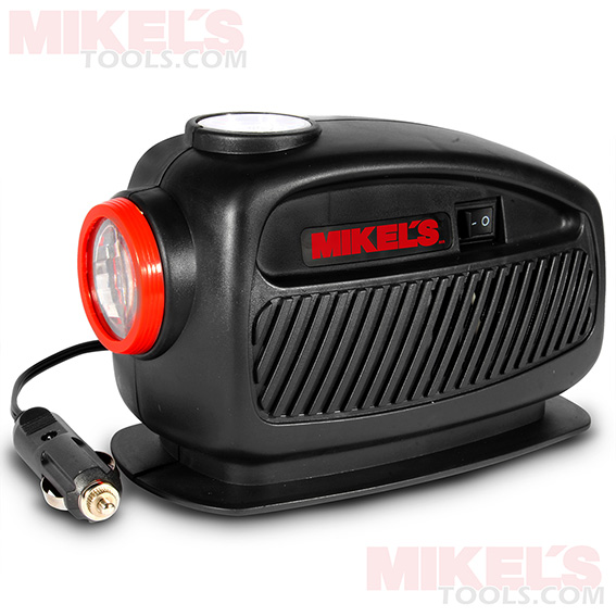 Compresor de aire Mikel's W-1711 12 Volts