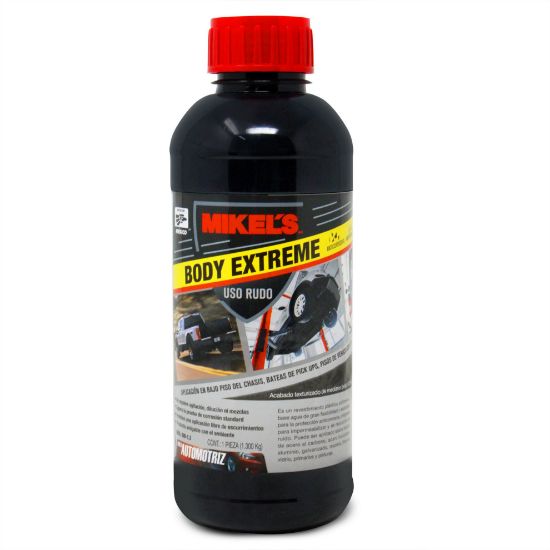 Imagen de Body Extreme 1.3 kgs (uso rudo)  BM-1.3