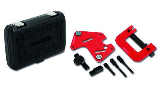 Imagen de Kit de sincronizacion para motores Nissan® Renault® 1.6 lts KH-NR16