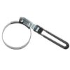 Imagen de Llave para filtro aceite  2 11/16" -  3 1/2" LLFA-1