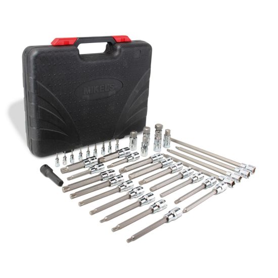 Imagen de Kit juego de puntas Torx® para ajuste de motor  PTAM-38