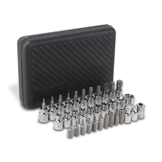 Imagen de Kit juego especial de puntas Torx® spline  JEPTS-34