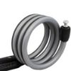 Imagen de Cable candado para Bicicleta (1 mt) C-121