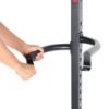 Imagen de Rack de pared para almacenaje de bicicletas (50 kgs) RPAB-50