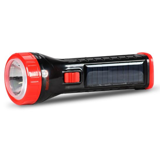 Imagen de Lámpara solar de emergencia (500 mAh) LES-500