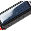 Imagen de Lámpara solar de emergencia (500 mAh) LES-500