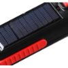 Imagen de Lámpara solar de emergencia (350 mAh) LES-350