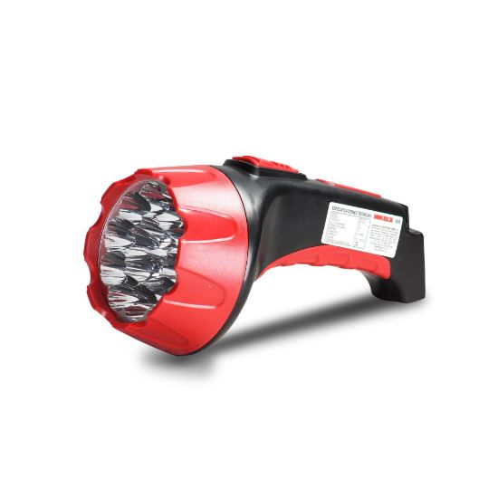 Imagen de Lámpara 7 LEDS recargable LMR-7L