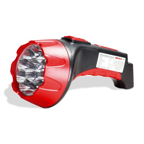 Imagen de Lámpara 15 LEDS recargable LMR-15L