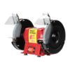 Imagen de Esmeril de Banco 8” (3/4 HP, 400 W, 3.450 RPM) ED-8