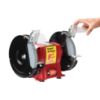 Imagen de Esmeril de Banco 8” (3/4 HP, 400 W, 3.450 RPM) ED-8