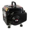 Imagen de Generador de corriente eléctrica motor 2 tiempos (800 W / 2 HP) GCE-800