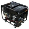 Imagen de Generador de corriente eléctrica motor 4 tiempos (12,000 W / 22 HP) GCE-12000