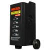 Imagen de Cargador baterías con arrancador y amperímetro (2/10/50/125/225 amp) CBAP-225