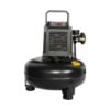 Imagen de Compresor de aire 1/2 HP, tipo hamburguesa (11 lts) LIBRE DE ACEITE  CA-1/2HP