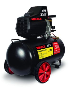 Imagen de Compresor de aire 3.5 HP CA-3.5HP