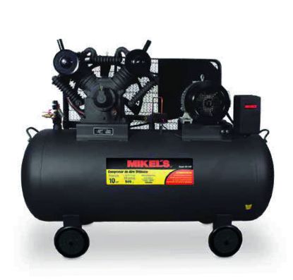 Imagen de Compresor trifásico 10 HP (500 lts) CAT-10HP