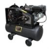 Imagen de Compresor de aire 5.5 HP Motor a Gasolina (60 lts) CG-5.5HP