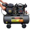 Imagen de Compresor de aire 5.5 HP Motor a Gasolina (60 lts) CG-5.5HP