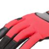 Imagen de Guantes para trabajo para mecánico piel sintética (G) GM-2G