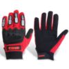 Imagen de Guantes para trabajo para mecánico de lujo (M) GMX-2M