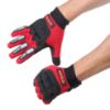 Imagen de Guantes para trabajo para mecánico de lujo (M) GMX-2M