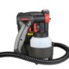 Imagen de Pistola de aire para pintar eléctrica (700 ml / 500 W) PPE-600