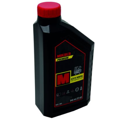 Imagen de Aceite mineral para compresor (946 ml) AMC