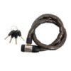 Imagen de Cable candado flexible con cubierta de acero (1 mt) CCFI-1150