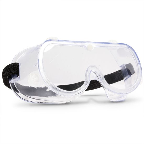 Imagen de Lentes de protección para trabajo LTV-1