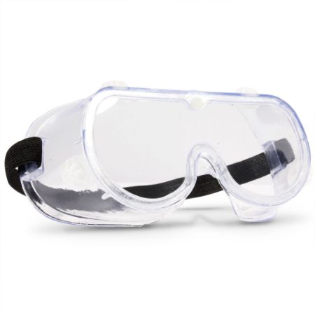 Imagen para la categoría Lentes Goggles de Protección