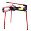 Imagen de Dobladora para tubo horizontal hidráulica (12 ton) DTAH-12