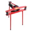 Imagen de Dobladora para tubo horizontal hidráulica (12 ton) DTAH-12