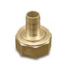 Imagen de Conector hembra latón ½” CHL-1/2