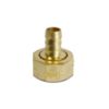 Imagen de Conector hembra latón ½” CHL-1/2